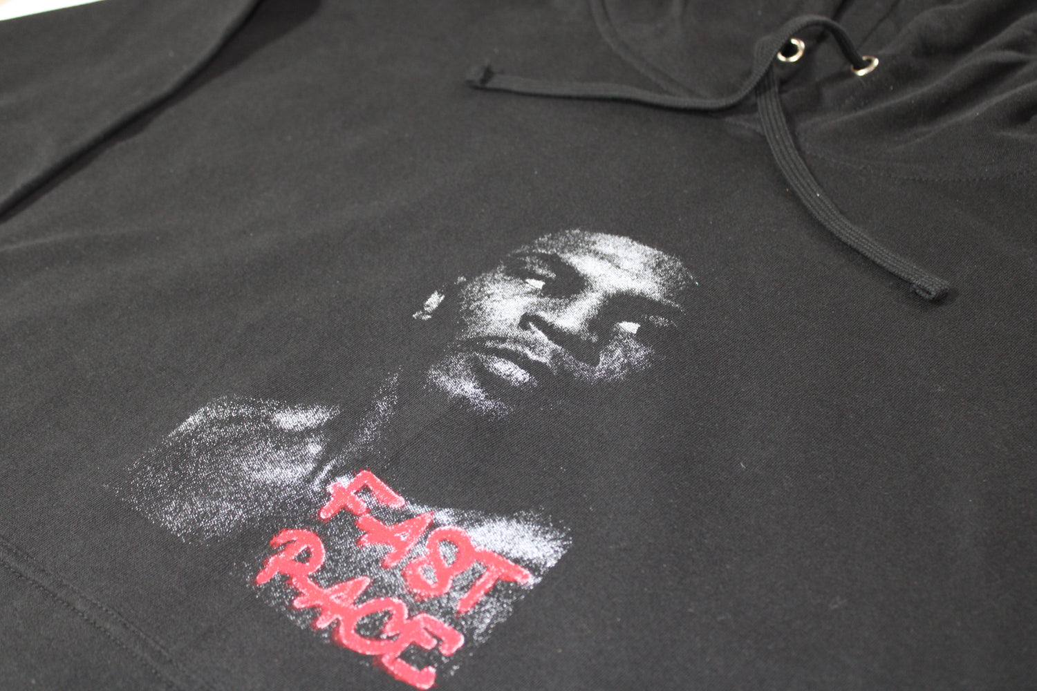 Mike Tyson 1 of 1 BE REAL XL
