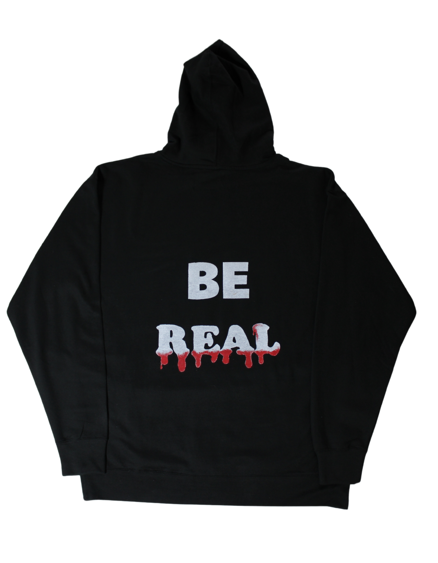 Mike Tyson 1 of 1 BE REAL XL